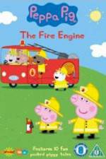 Watch Peppa Pig - Fire Engine And Other Stories Solarmovie