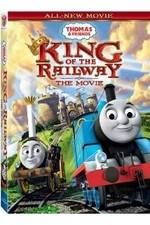 Watch Thomas & Friends: King of the Railway Solarmovie