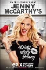 Watch Jenny McCarthys Dirty Sexy Funny Solarmovie