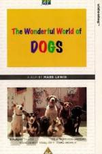 Watch The Wonderful World of Dogs Solarmovie
