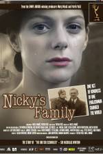 Watch Nicky's Family Solarmovie
