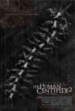 Watch The Human Centipede II (Full Sequence) Solarmovie