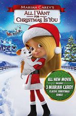 Watch All I Want for Christmas Is You Solarmovie