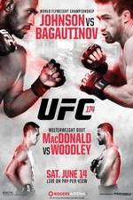 Watch UFC 174 Johnson vs Bagautinov Solarmovie