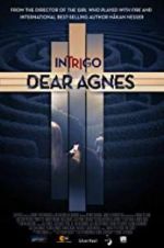 Watch Intrigo: Dear Agnes Solarmovie