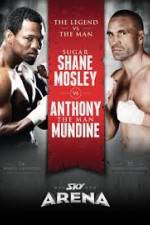 Watch Anthony Mundine vs Shane Mosley Solarmovie