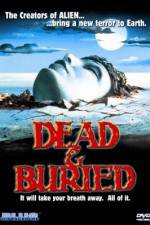 Watch Dead & Buried Solarmovie