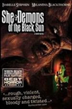Watch She-Demons of the Black Sun Solarmovie
