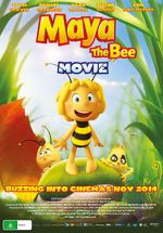 Watch Maya the Bee Movie Solarmovie