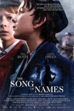 Watch The Song of Names Solarmovie