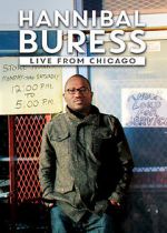 Watch Hannibal Buress: Live from Chicago Solarmovie