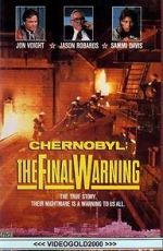Watch Chernobyl: The Final Warning Solarmovie
