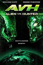 Watch AVH: Alien vs. Hunter Solarmovie