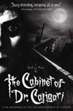 Watch The Cabinet of Dr. Caligari Solarmovie