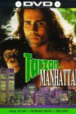 Watch Tarzan in Manhattan Solarmovie