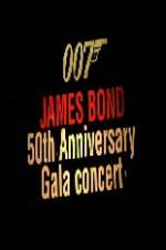 Watch James Bond 50th Anniversary Gala Concert Solarmovie