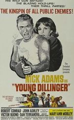 Watch Young Dillinger Solarmovie