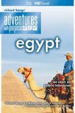 Watch Adventures With Purpose - Egypt Solarmovie