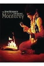 Watch The Jimi Hendrix Experience Live at Monterey Solarmovie