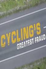 Watch Cycling's Greatest Fraud Solarmovie