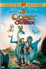 Watch Quest for Camelot Solarmovie