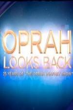 Watch Oprah Looks Back 25yrs of Oprah Show Solarmovie