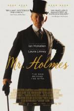 Watch Mr. Holmes Solarmovie