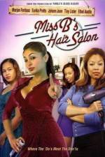 Watch Miss B's Hair Salon Solarmovie