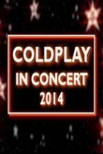 Watch Coldplay In Concert Solarmovie