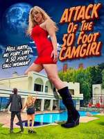 Watch Attack of the 50 Foot CamGirl Zmovies