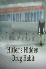 Watch Hitlers Hidden Drug Habit Solarmovie