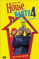 Watch House Party 4 Down to the Last Minute Solarmovie