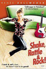 Watch Shake, Rattle and Rock! Solarmovie