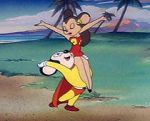 Watch Mighty Mouse in Krakatoa (Short 1945) Solarmovie