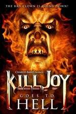 Watch Killjoy Goes to Hell Solarmovie