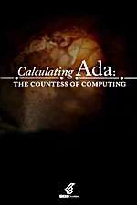 Watch Calculating Ada: The Countess of Computing Solarmovie