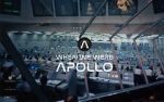 Watch When We Were Apollo Solarmovie