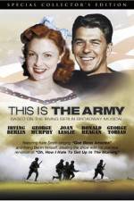 Watch This Is the Army Solarmovie