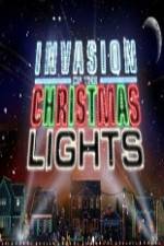 Watch Invasion Of The Christmas Lights: Europe Solarmovie