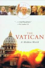 Watch Vatican The Hidden World Solarmovie