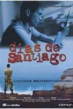 Watch Days of Santiago Solarmovie