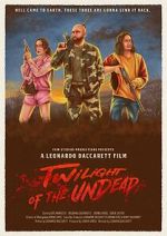 Watch Twilight of the Undead (Short 2025) Solarmovie