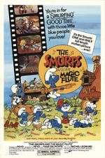 Watch The Smurfs and the Magic Flute Solarmovie