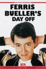 Watch Ferris Bueller's Day Off Solarmovie