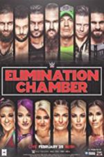 Watch WWE Elimination Chamber Solarmovie