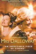 Watch Mrs Dalloway Solarmovie