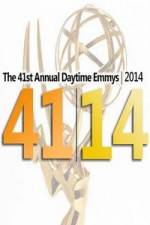 Watch 41st Annual Daytime Emmy Awards Solarmovie