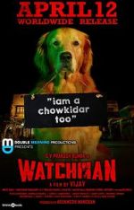 Watch Watchman Solarmovie
