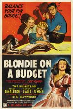 Watch Blondie on a Budget Solarmovie