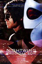 Watch Nightwing Prodigal Son Solarmovie